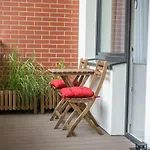 Adyl Blizej Morza Apartment Kolobrzeg