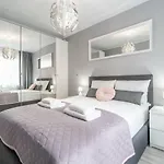 Adyl Blizej Morza Apartment Kolobrzeg