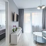 Apartment Adyl Blizej Morza