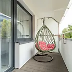 Apartment Adyl Blizej Morza Kolobrzeg