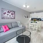 Adyl Blizej Morza Apartment *