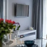 Apartment Adyl Blizej Morza Kolobrzeg