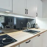 Apartment Adyl Blizej Morza Kolobrzeg