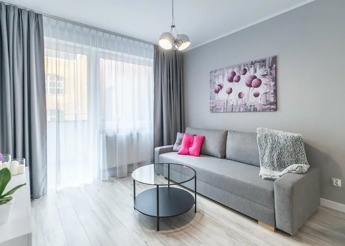 Adyl Blizej Morza كولوبرزيغ