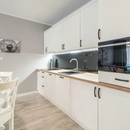 Adyl Blizej Morza * Kołobrzeg