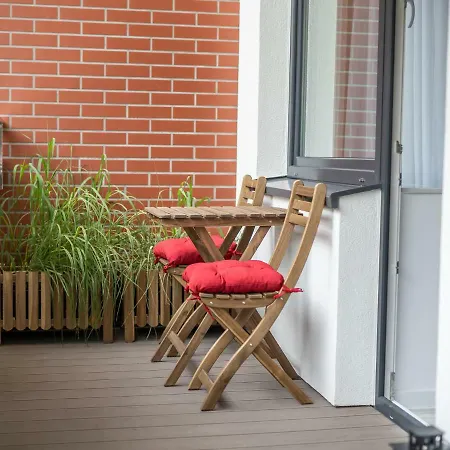 Adyl Blizej Morza Appartement Kołobrzeg