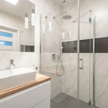 Appartamento Adyl Blizej Morza