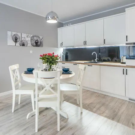 Adyl Blizej Morza Kołobrzeg