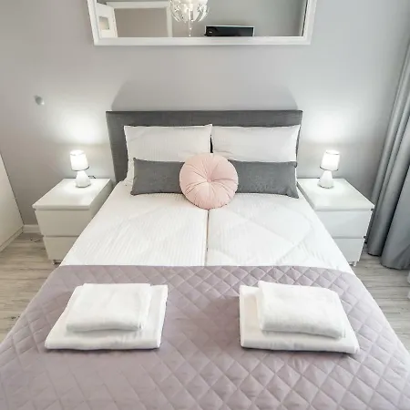 Adyl Blizej Morza Appartamento