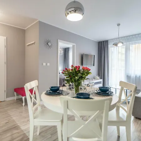 Adyl Blizej Morza * Kołobrzeg