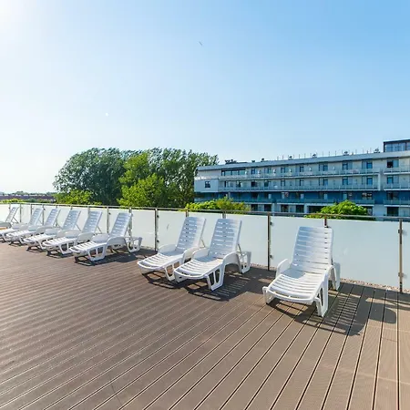 Adyl Blizej Morza Kołobrzeg