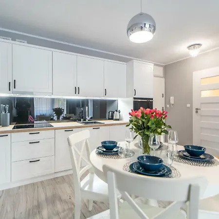 Adyl Blizej Morza Appartamento