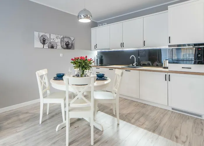 Adyl Blizej Morza Kołobrzeg