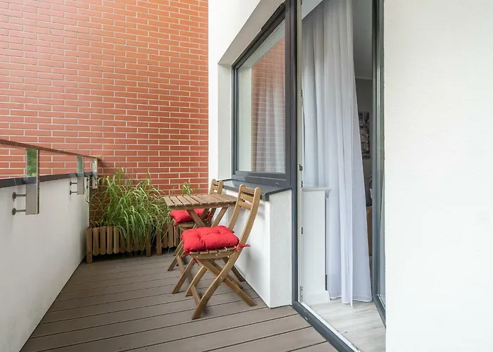 Adyl Blizej Morza Kołobrzeg