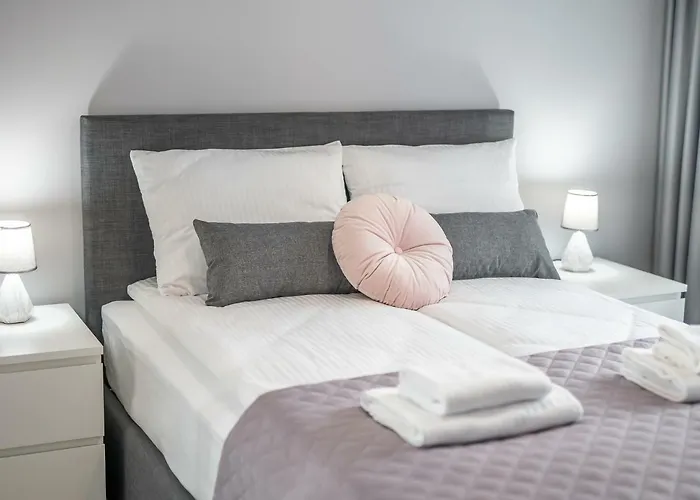 Adyl Blizej Morza * Kołobrzeg