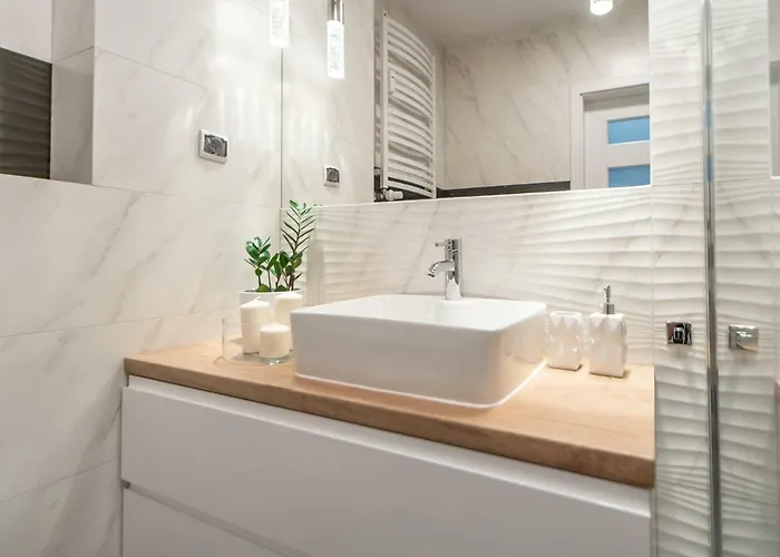 Adyl Blizej Morza * Kołobrzeg