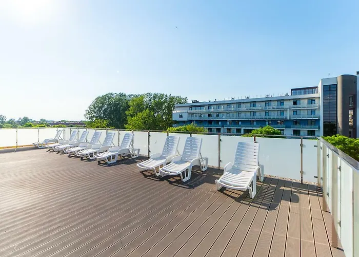 Adyl Blizej Morza Kołobrzeg